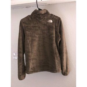 The North Face Fuzzy Fleece Jacket